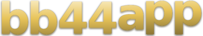 bb44app logo
